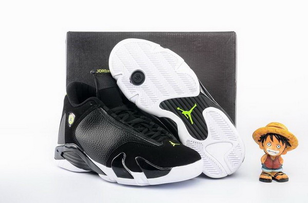 Jordan 14 Men Super Perfect--004